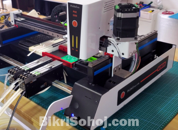 Pse-3000 Pick and Place Machine